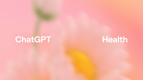 Η OpenAI λανσάρει τη νέα λειτουργία ChatGPT Health με την ενσωμάτωση ιατρικών φακέλων 
