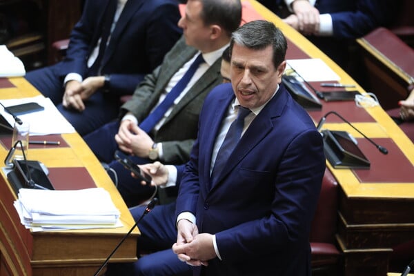 ΚΑΙΡΙΔΗΣ ΚΩΝΣΤΑΝΤΟΠΟΥΛΟΥ ΒΟΥΛΗ ΟΛΟΜΕΛΕΙΑ