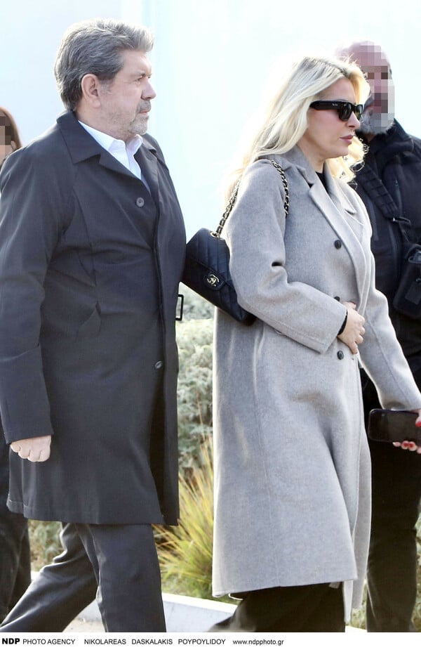 ΓΙΩΡΓΟΣ ΠΑΠΑΔΑΚΗΣ ΡΙΤΣΩΝΑ ΠΟΙΟΙ ΠΗΓΑΝ