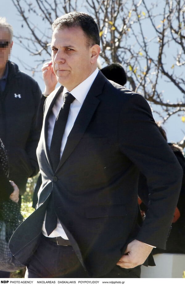 ΓΙΩΡΓΟΣ ΠΑΠΑΔΑΚΗΣ ΡΙΤΣΩΝΑ ΠΟΙΟΙ ΠΗΓΑΝ