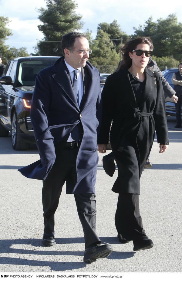 ΓΙΩΡΓΟΣ ΠΑΠΑΔΑΚΗΣ ΡΙΤΣΩΝΑ ΠΟΙΟΙ ΠΗΓΑΝ