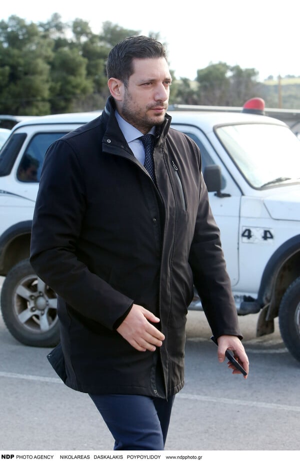 ΓΙΩΡΓΟΣ ΠΑΠΑΔΑΚΗΣ ΡΙΤΣΩΝΑ ΠΟΙΟΙ ΠΗΓΑΝ