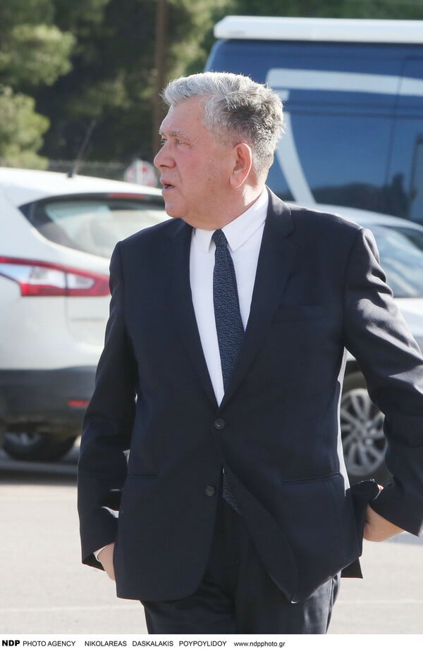 ΓΙΩΡΓΟΣ ΠΑΠΑΔΑΚΗΣ ΡΙΤΣΩΝΑ ΠΟΙΟΙ ΠΗΓΑΝ