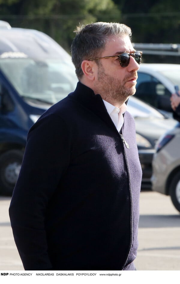 ΓΙΩΡΓΟΣ ΠΑΠΑΔΑΚΗΣ ΡΙΤΣΩΝΑ ΠΟΙΟΙ ΠΗΓΑΝ