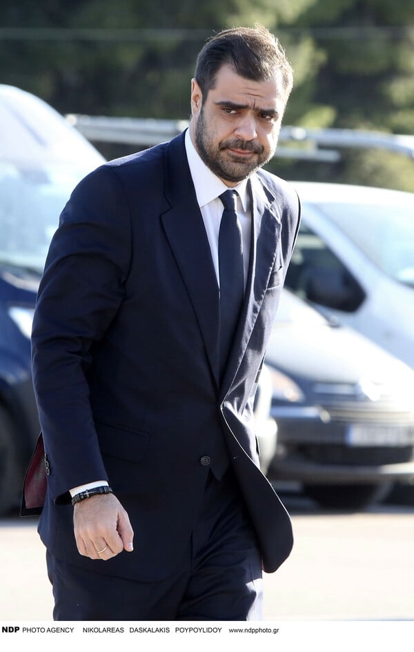 ΓΙΩΡΓΟΣ ΠΑΠΑΔΑΚΗΣ ΡΙΤΣΩΝΑ ΠΟΙΟΙ ΠΗΓΑΝ