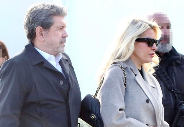 ΓΙΩΡΓΟΣ ΠΑΠΑΔΑΚΗΣ ΡΙΤΣΩΝΑ ΠΟΙΟΙ ΠΗΓΑΝ