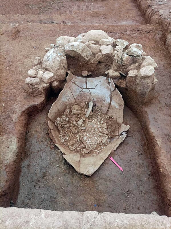 ΡΑΦΗΝΑ ΑΡΧΑΙΟΛΟΓΙΚΑ ΕΥΡΗΜΑΤΑ