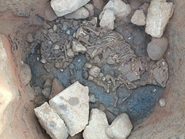 ΡΑΦΗΝΑ ΑΡΧΑΙΟΛΟΓΙΚΑ ΕΥΡΗΜΑΤΑ