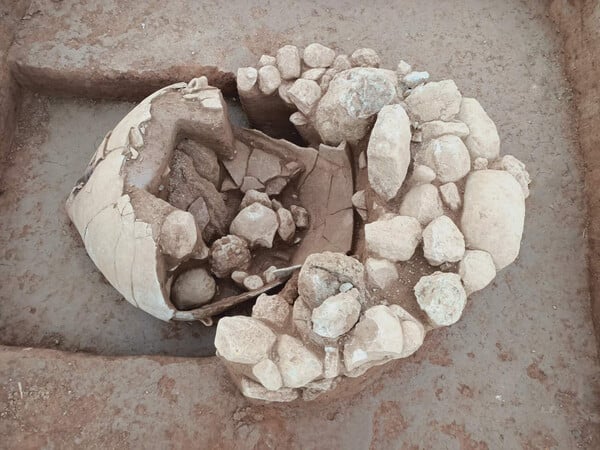 ΡΑΦΗΝΑ ΑΡΧΑΙΟΛΟΓΙΚΑ ΕΥΡΗΜΑΤΑ