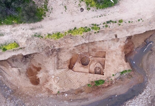 ΡΑΦΗΝΑ ΑΡΧΑΙΟΛΟΓΙΚΑ ΕΥΡΗΜΑΤΑ