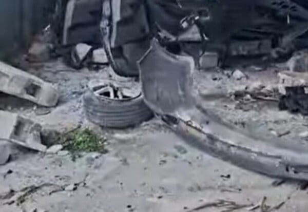 ΤΡΟΧΑΙΟ ΚΟΡΙΝΘΟΣ ΝΕΚΡΟΙ ΔΥΟ