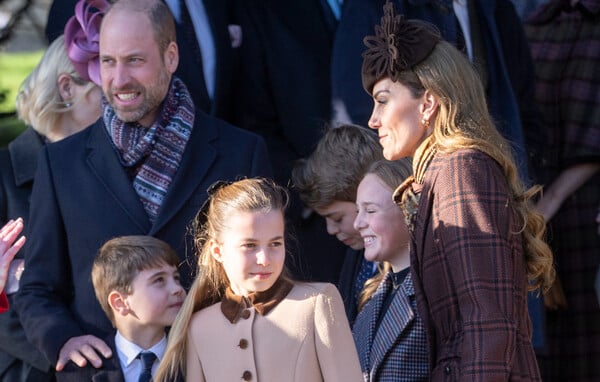 Κέιτ Μίντλετον-Πρίγκιπας Ουίλιαμ: Καλωσόρισαν ένα νέο μέλος στην οικογένειά τους