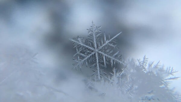 Μαρουσάκης: Έρχεται νέο κύμα επικίνδυνης κακοκαιρίας - Χιόνια μέχρι τα χαμηλά της Αττικής