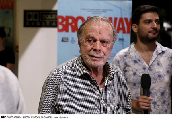 ΧΡΗΣΤΟΣ ΠΟΛΙΤΗΣ ΝΕΚΡΟΣ ΗΘΟΠΟΙΟΣ