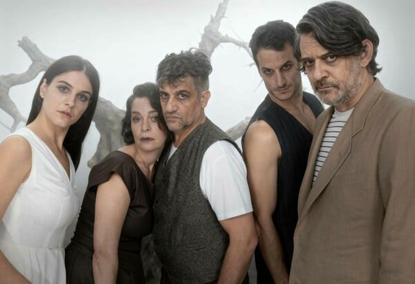 Η «Γέρμα» του λυρισμού και της υπέρβασης