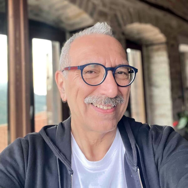 ΕΠΕΞ «Η παρουσία μου εδώ έχει νόημα, η δουλειά μου συνδέεται άμεσα με τον τόπο και τους ανθρώπους»