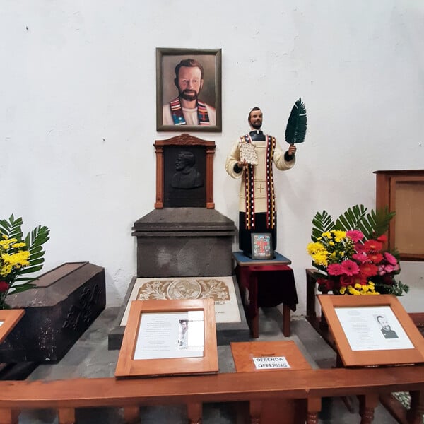 Θεολογία της Απελευθέρωσης, χριστιανισμός και παγανιστικές παραδόσεις στη Λατινική Αμερική