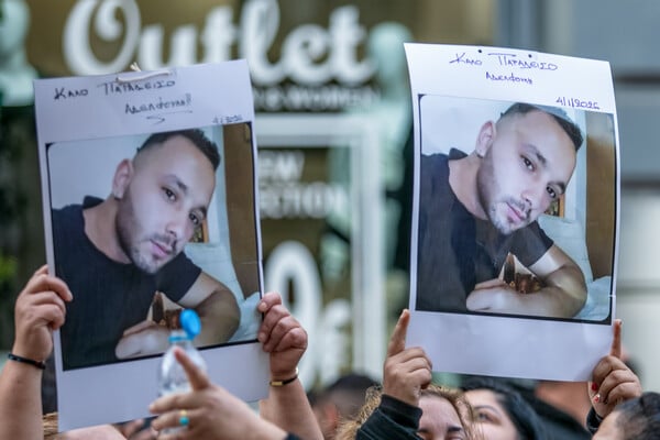 Πάτρα: Παραδόθηκε και πέμπτο άτομο για τον θανάσιμο ξυλοδαρμό 30χρονου σε μπαρ 