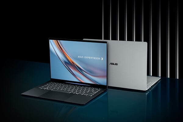 Έξι φορητοί υπολογιστές ASUS που ξεχώρισαν στην CES 2026