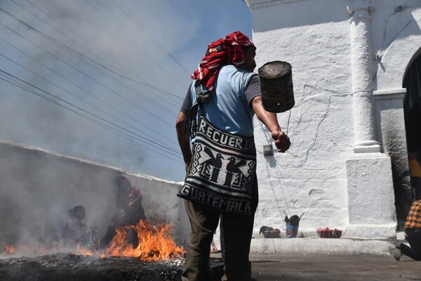 Θεολογία της Απελευθέρωσης, χριστιανισμός και παγανιστικές παραδόσεις στη Λατινική Αμερική