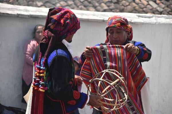 Θεολογία της Απελευθέρωσης, χριστιανισμός και παγανιστικές παραδόσεις στη Λατινική Αμερική