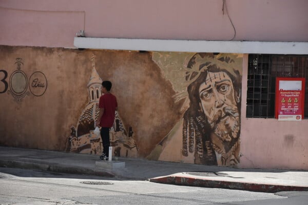 Θεολογία της Απελευθέρωσης, χριστιανισμός και παγανιστικές παραδόσεις στη Λατινική Αμερική