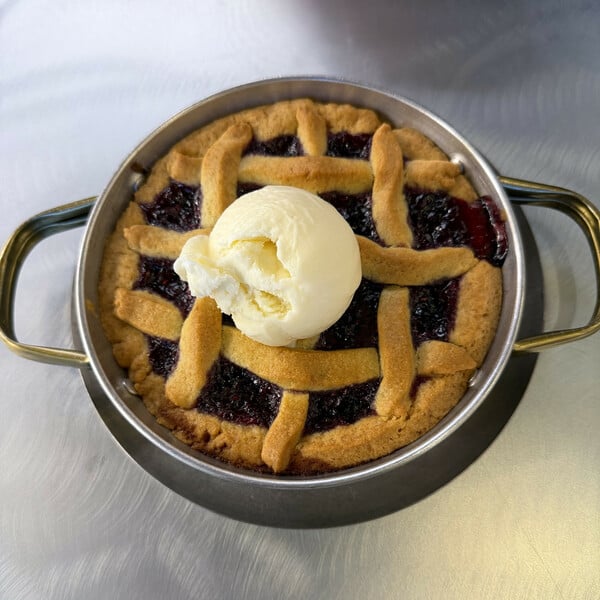 «Όσους ντολμάδες και να φάω, δεν τους χορταίνω ποτέ»