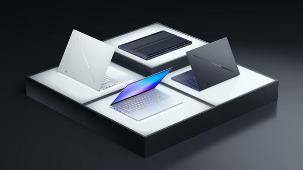 Έξι φορητοί υπολογιστές ASUS που ξεχώρισαν στην CES 2026
