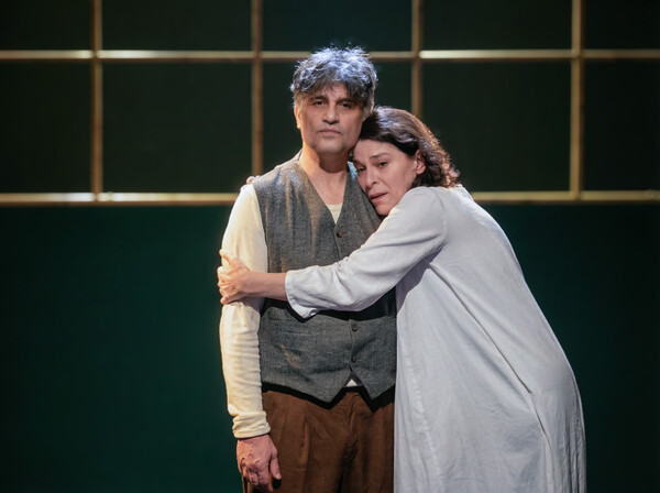 Η «Γέρμα» του λυρισμού και της υπέρβασης