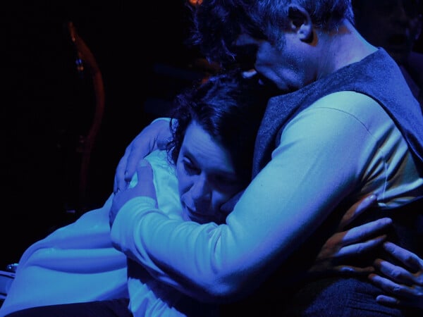 Η «Γέρμα» του λυρισμού και της υπέρβασης