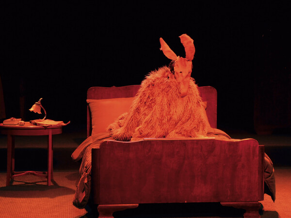 Η «Γέρμα» του λυρισμού και της υπέρβασης