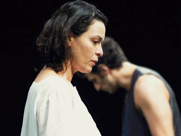 Η «Γέρμα» του λυρισμού και της υπέρβασης