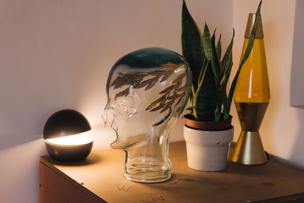 Ένα σπίτι που τα λέει με την Ακρόπολη