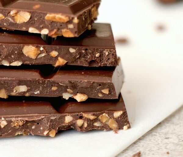 ΣΟΚΟΛΑΤΑ ΕΦΕΤ ΦΟΥΝΤΟΥΚΙ