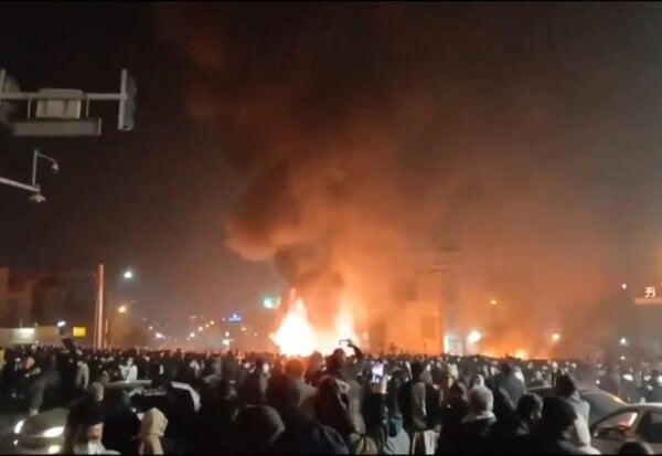 ΙΡΑΝ ΔΙΑΔΗΛΩΣΕΙΣ