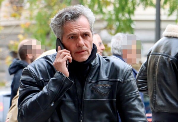 ΜΑΡΙΟΣ ΑΘΑΝΑΣΙΟΥ ΣΑΚΗΣ ΡΟΥΒΑΣ ΜΟΙΑΖΩ