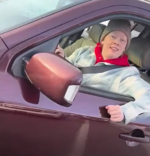 ΜΙΝΕΑΠΟΛΗ ICE RENE GOOD 