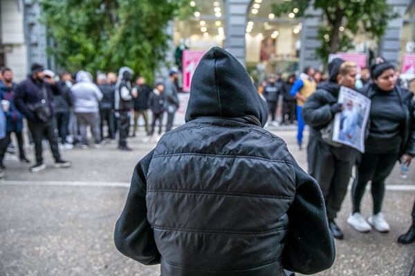 ΠΑΤΡΑ ΝΕΚΡΟΣ ΞΥΛΟΔΑΡΜΟΣ