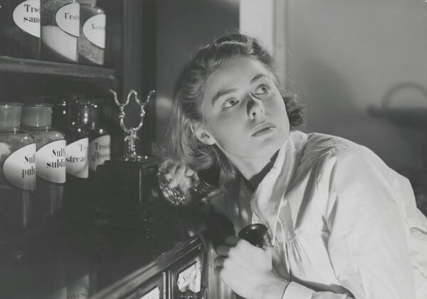 Norden Noir : 'Οταν οι σκιές της μεταπολεμικής περιόδου αιωρούνται πάνω από τη Σκανδιναβία