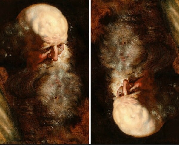 ΡΟΥΜΠΕΝΣ ΠΙΝΑΚΑΣ ΕΡΓΟ ΤΕΧΝΗΣ