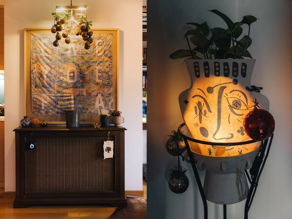 Ένα σπίτι που τα λέει με την Ακρόπολη