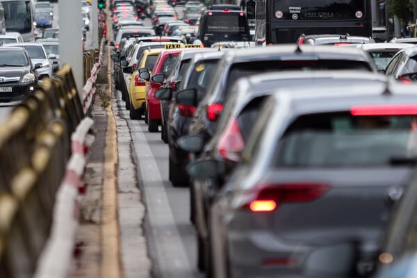 ΣΥΓΓΡΟΥ ΤΗΛΕΟΡΑΣΗ ΑΥΤΟΚΙΝΗΤΟ