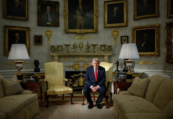 ΤΡΑΜΠ ΑΚΥΡΩΣΗ ΔΕΥΤΕΡΗ ΕΠΙΘΕΣΗ ΒΕΝΕΖΟΥΕΛΑ