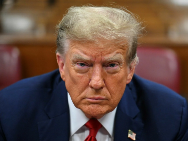 Ντόναλντ Τραμπ: 