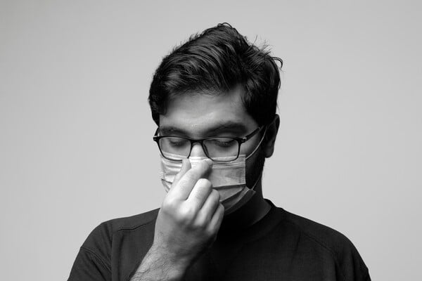 Πώς ακριβώς μεταδίδεται η γρίπη; 