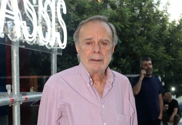 ΧΡΗΣΤΟΣ ΠΟΛΙΤΗΣ ΠΕΘΑΝΕ ΔΕΥΤΕΡΑ ΑΔΕΛΦΟΣ