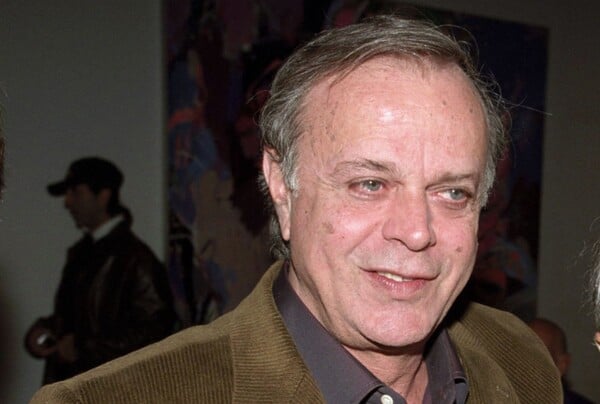 ΧΡΗΣΤΟΣ ΠΟΛΙΤΗΣ ΠΕΘΑΝΕ ΤΕΛΕΥΤΑΙΑ ΔΗΜΟΣΙΑ ΕΜΦΑΝΙΣΗ