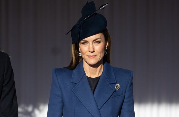 Κέιτ Μίντλετον: «Συχνά σκέφτομαι πόσο ευγνώμων είμαι» - Το συγκινητικό βίντεο για τα 44α γενέθλιά της 