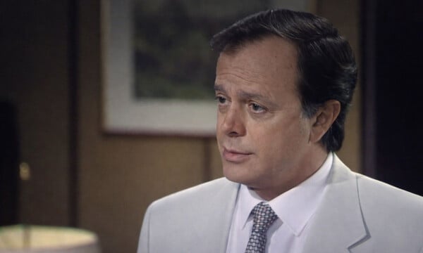 Χρήστος Πολίτης: «Σοβαρά προβλήματα υγείας τον οδήγησαν σε απομόνωση» λέει ο «Ευλογητός» από τη Λάμψη