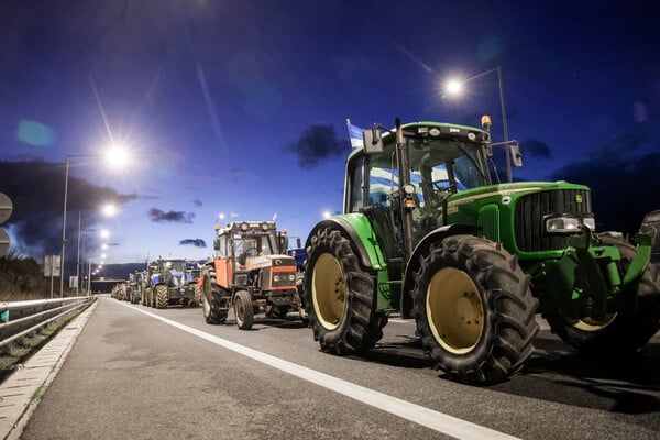 ΑΓΡΟΤΕΣ ΜΗΤΣΟΤΑΚΗΣ ΣΥΝΑΝΤΗΣΗ